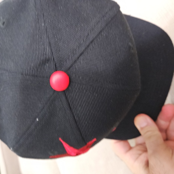 Pro Standard San Francisco 49ers Hat. One size fits most. Worn Once. - Picture 5 of 6